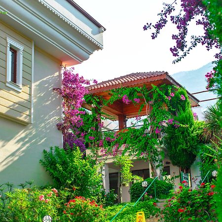 Yel Holiday Resort Ölüdeniz Zewnętrze zdjęcie