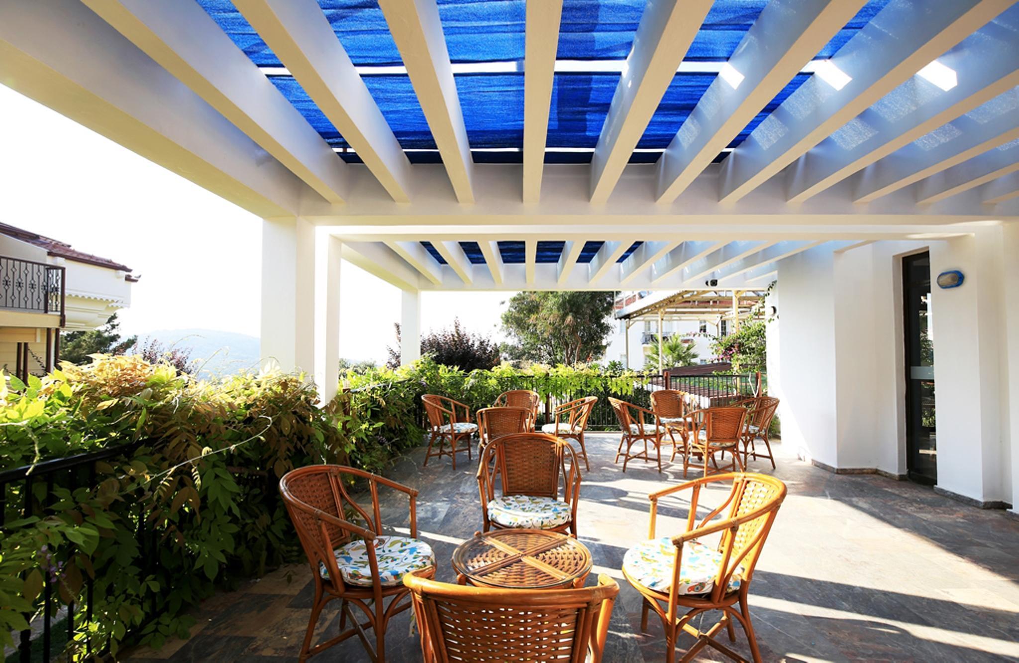 Yel Holiday Resort Ölüdeniz Zewnętrze zdjęcie