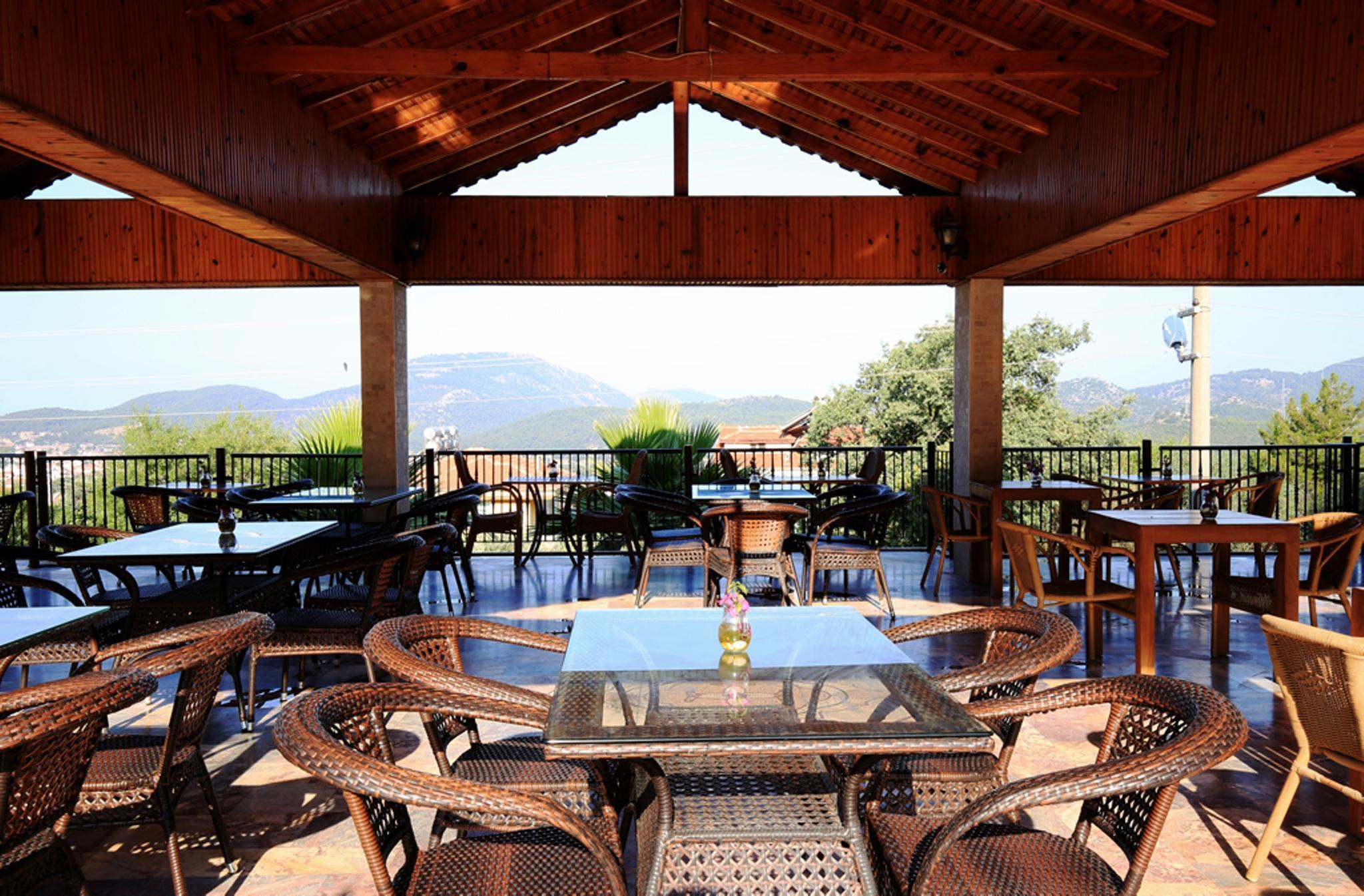 Yel Holiday Resort Ölüdeniz Zewnętrze zdjęcie