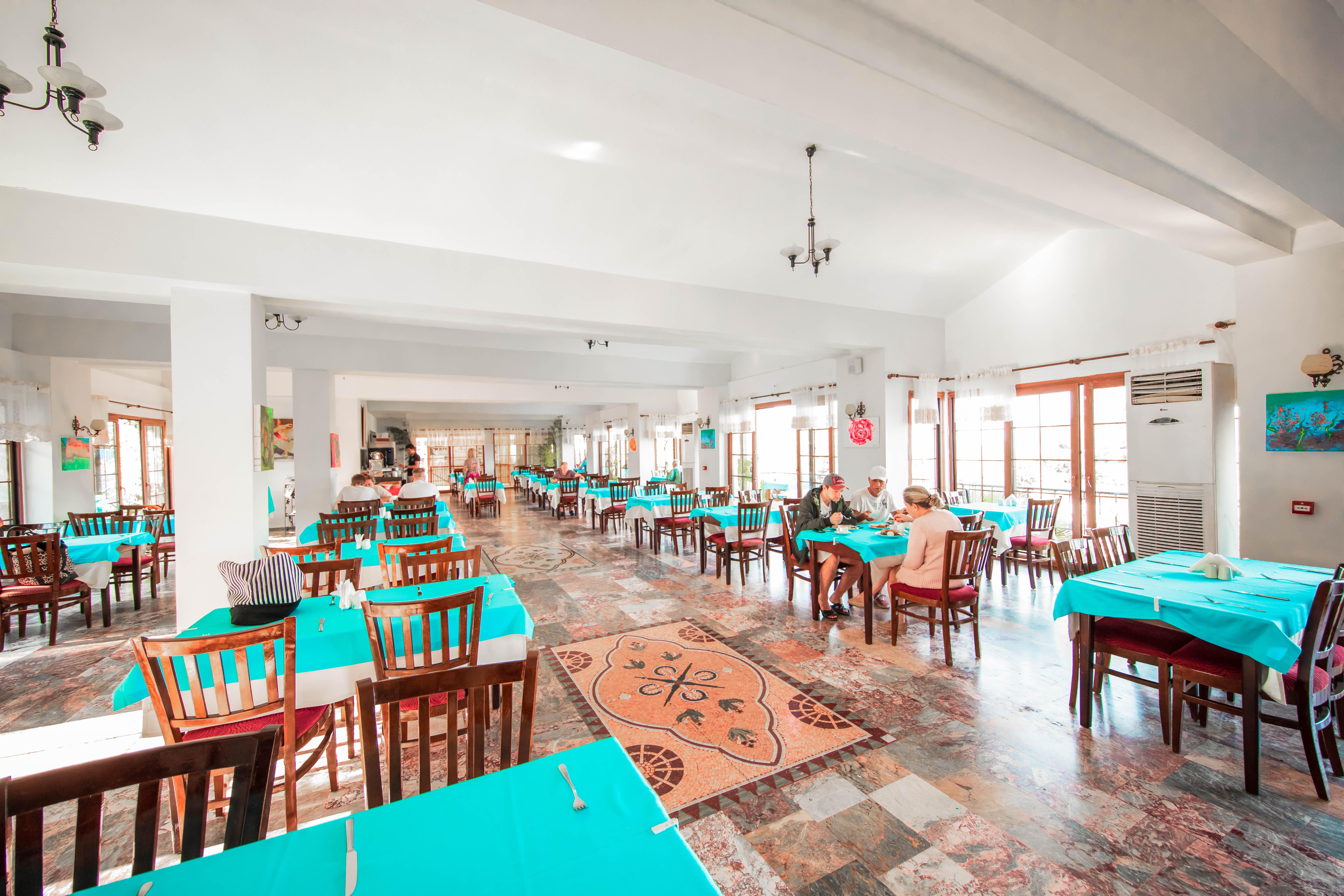 Yel Holiday Resort Ölüdeniz Zewnętrze zdjęcie