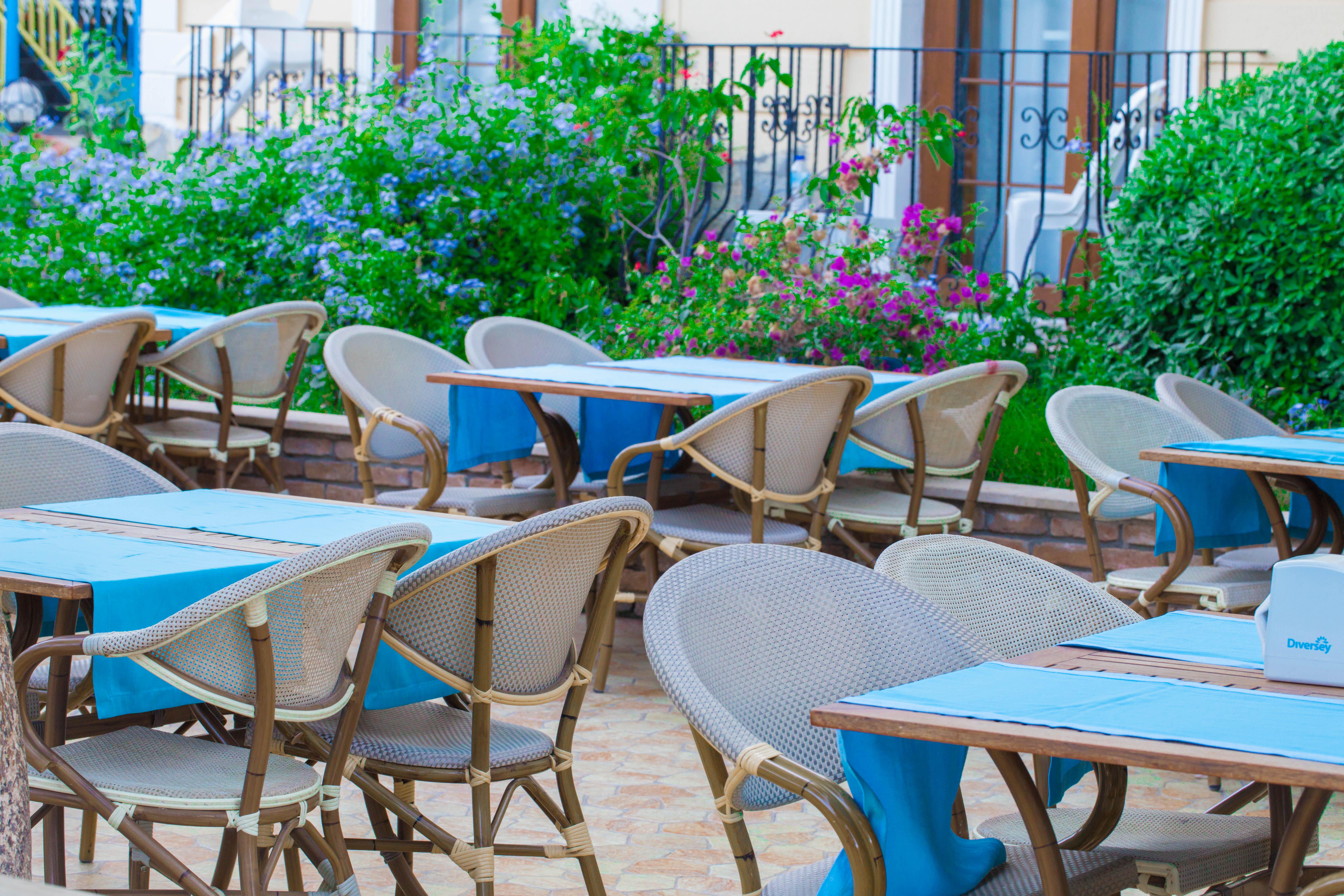 Yel Holiday Resort Ölüdeniz Zewnętrze zdjęcie