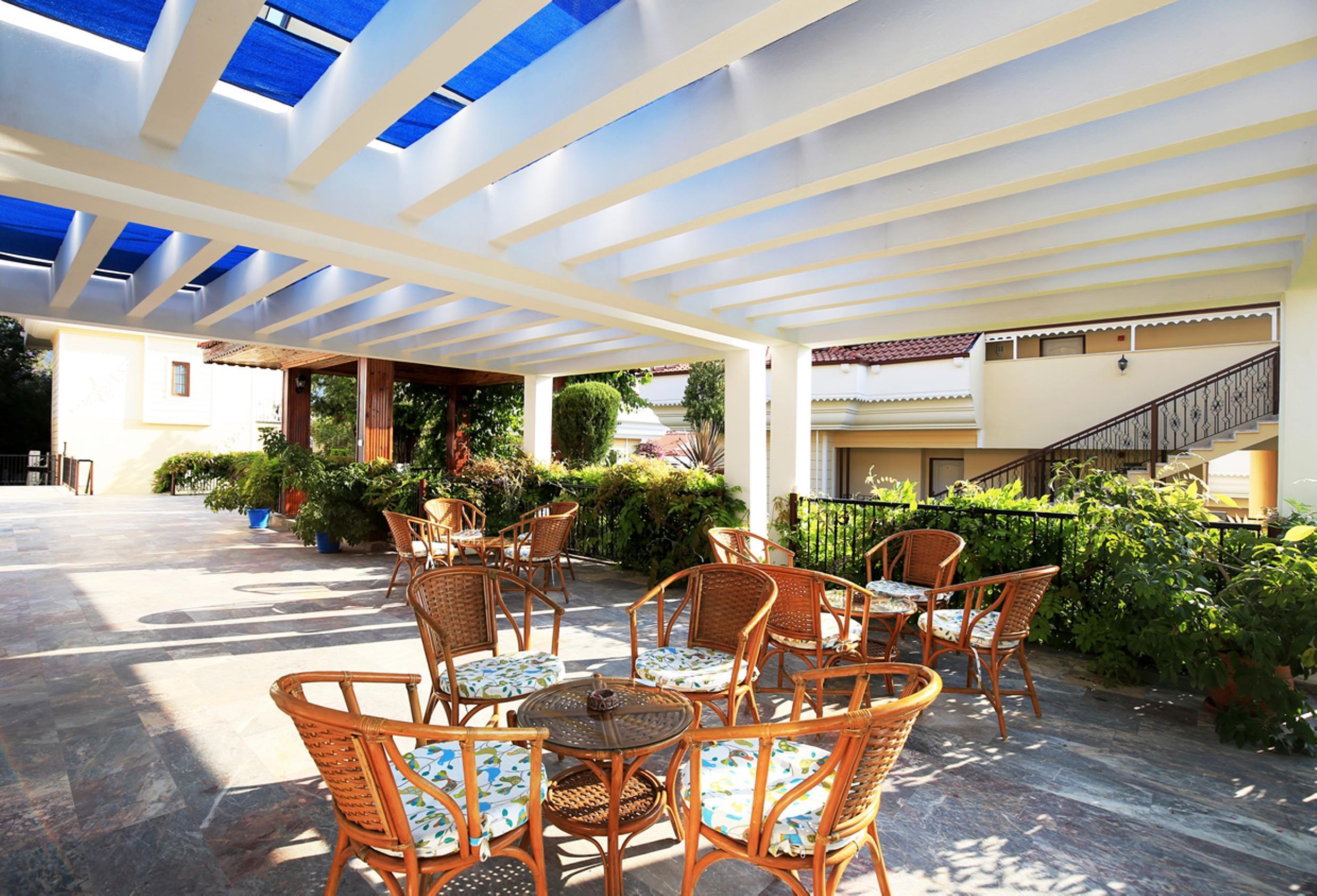 Yel Holiday Resort Ölüdeniz Zewnętrze zdjęcie