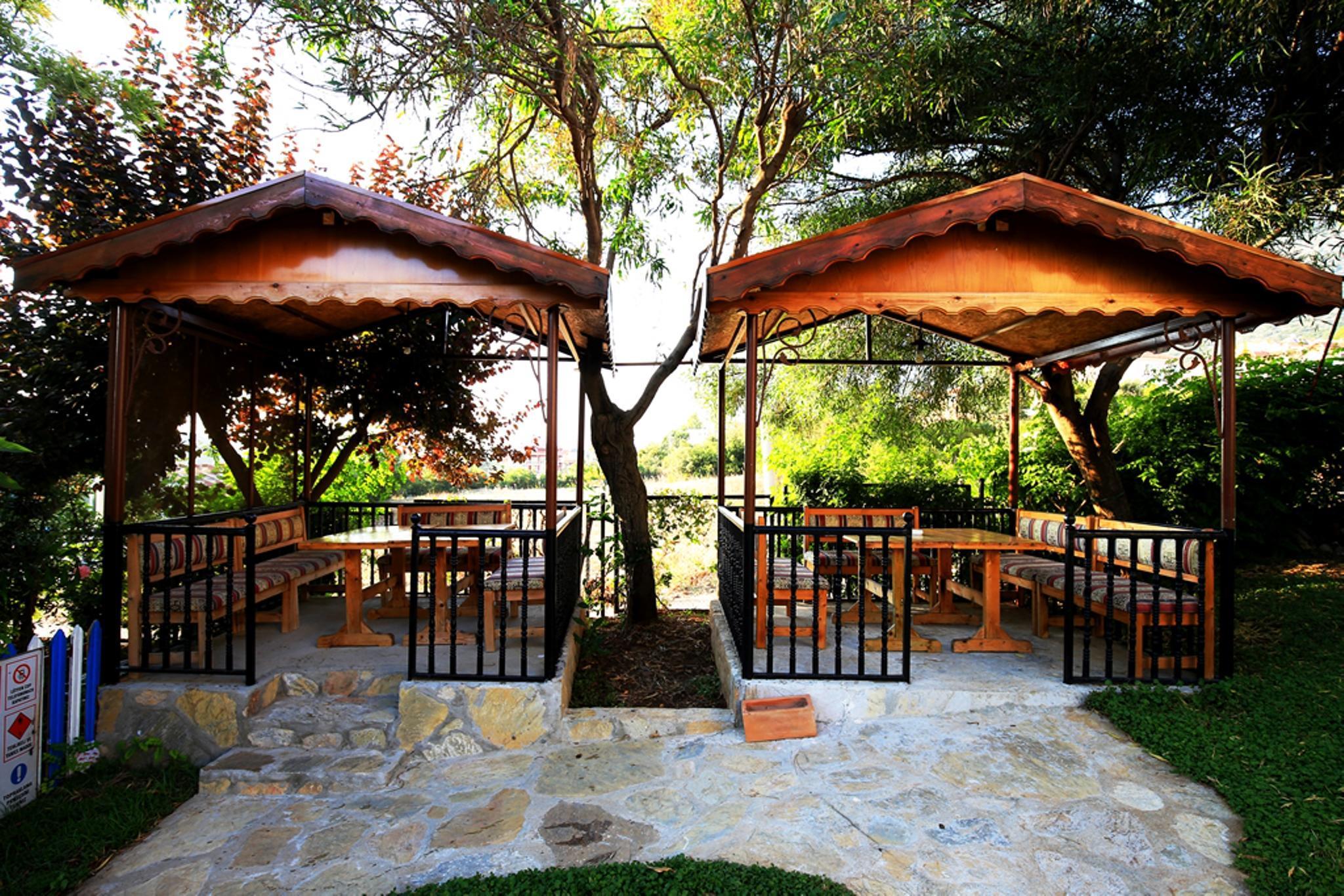 Yel Holiday Resort Ölüdeniz Zewnętrze zdjęcie
