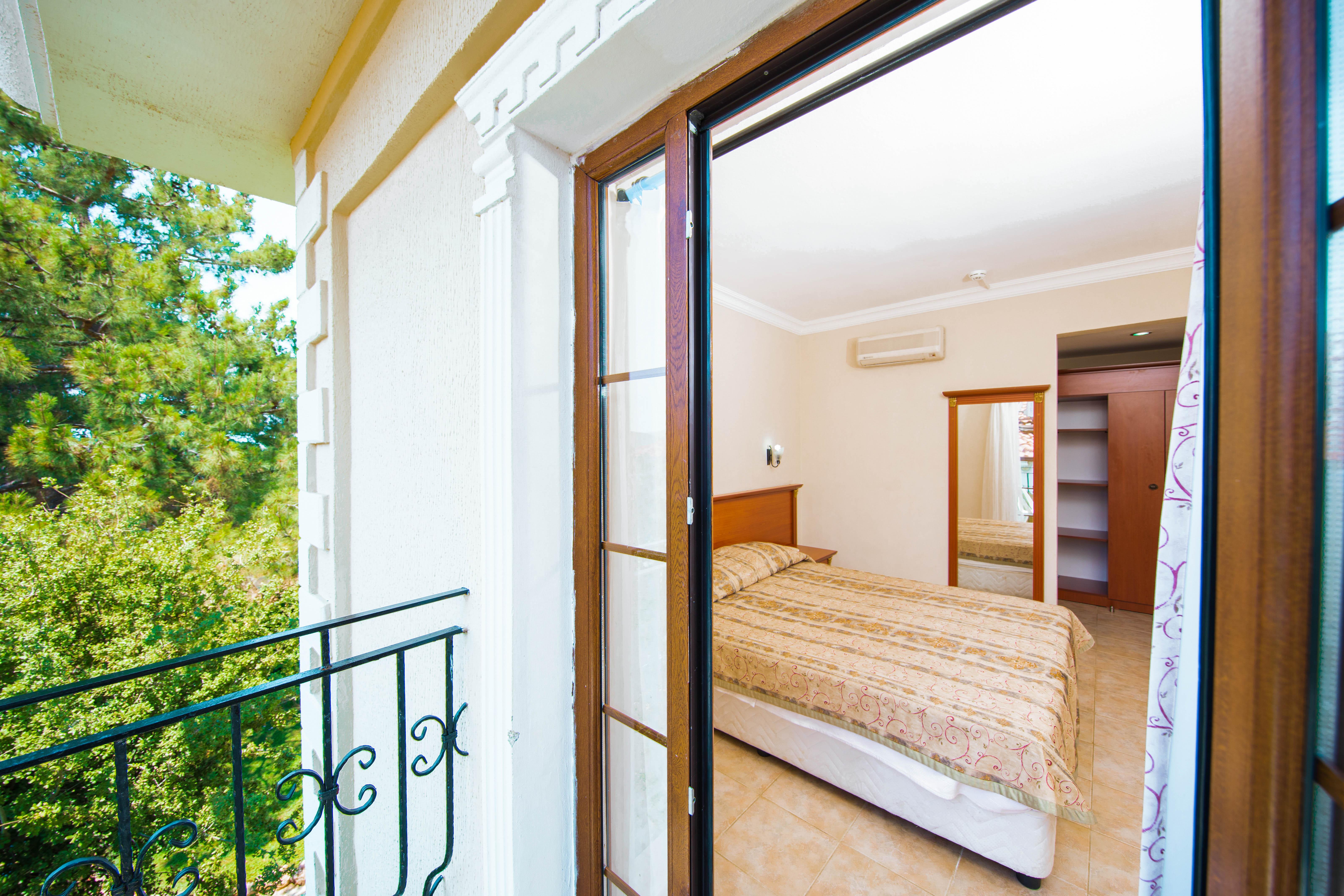 Yel Holiday Resort Ölüdeniz Zewnętrze zdjęcie