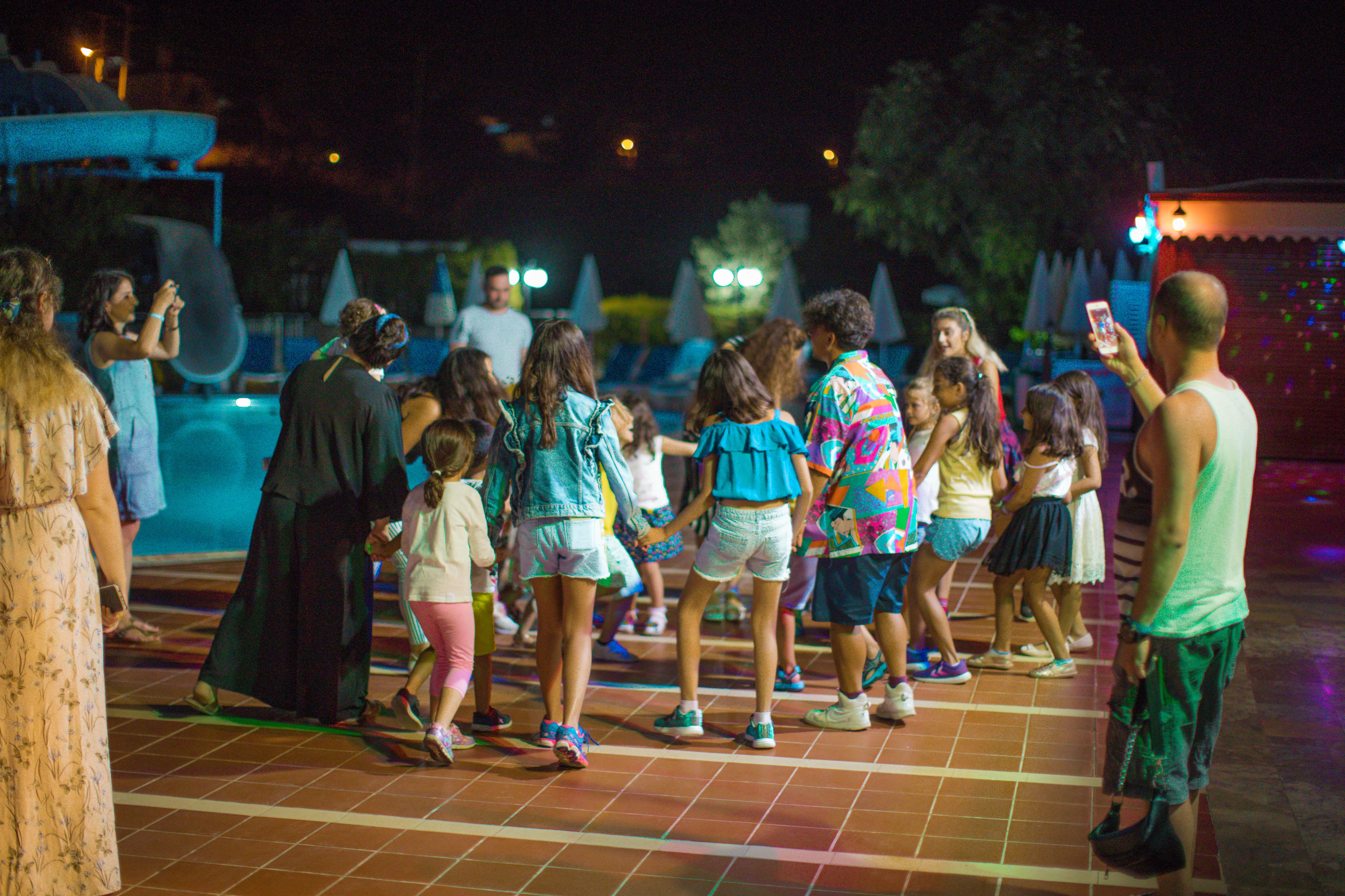 Yel Holiday Resort Ölüdeniz Zewnętrze zdjęcie