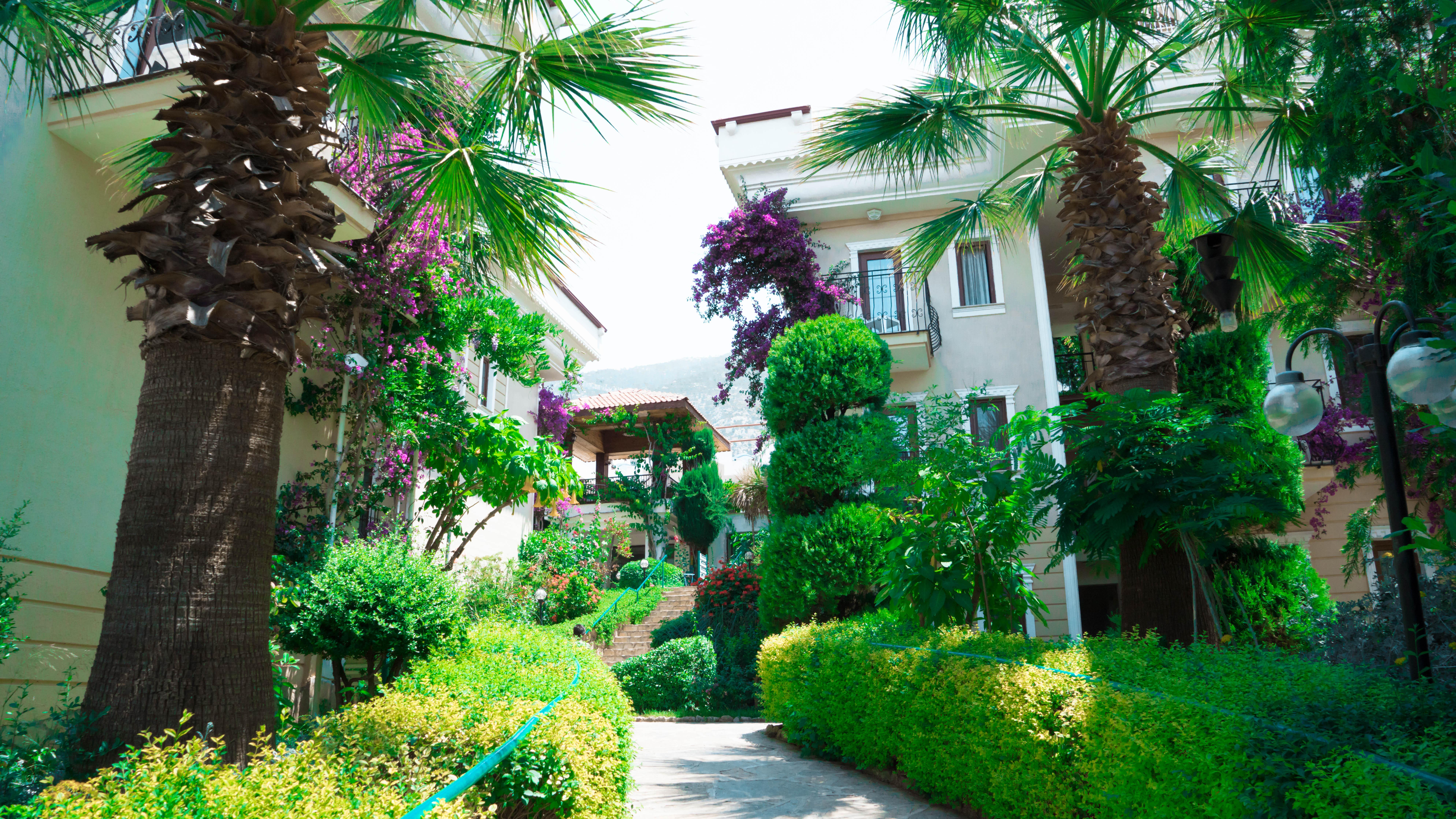 Yel Holiday Resort Ölüdeniz Zewnętrze zdjęcie