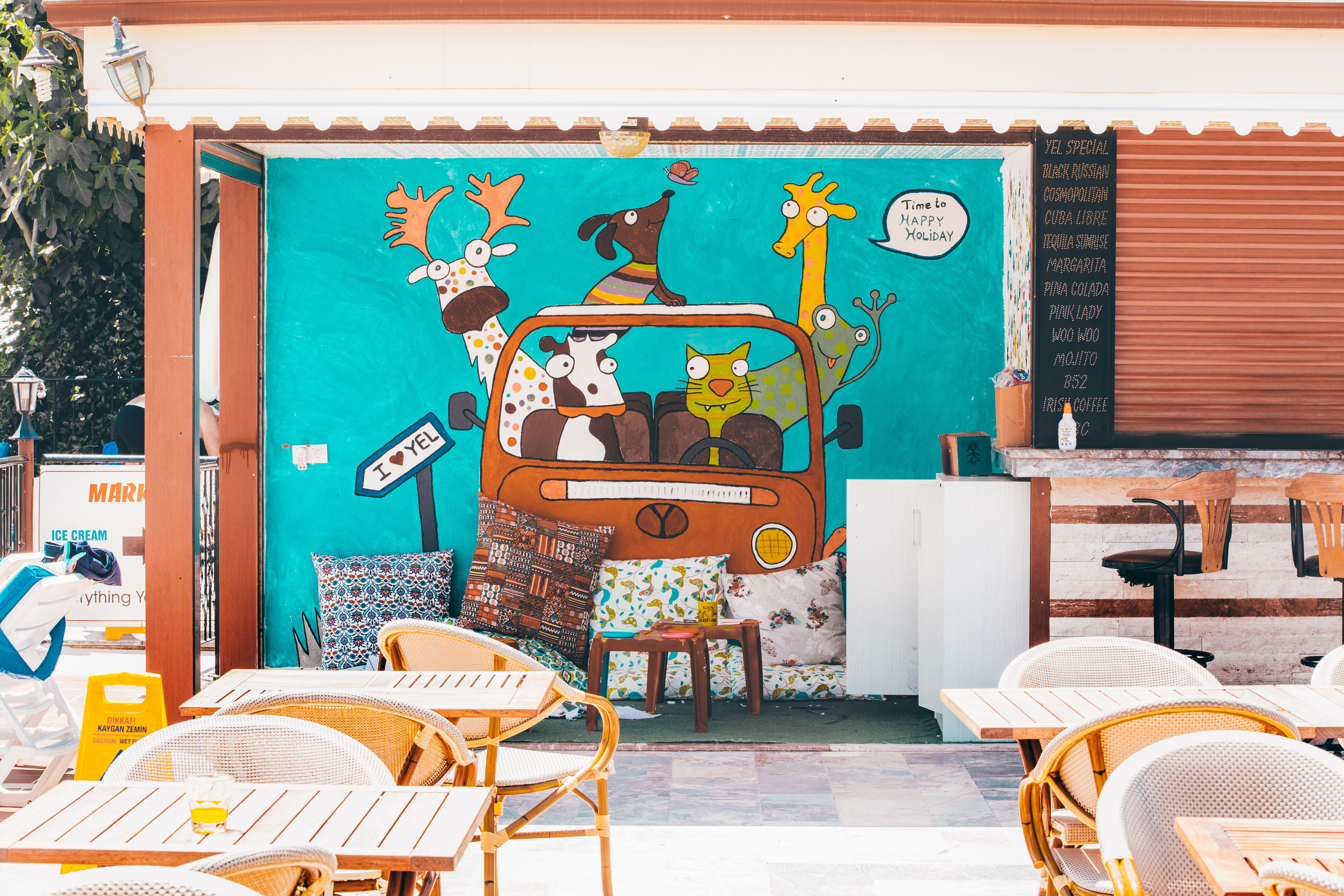 Yel Holiday Resort Ölüdeniz Zewnętrze zdjęcie
