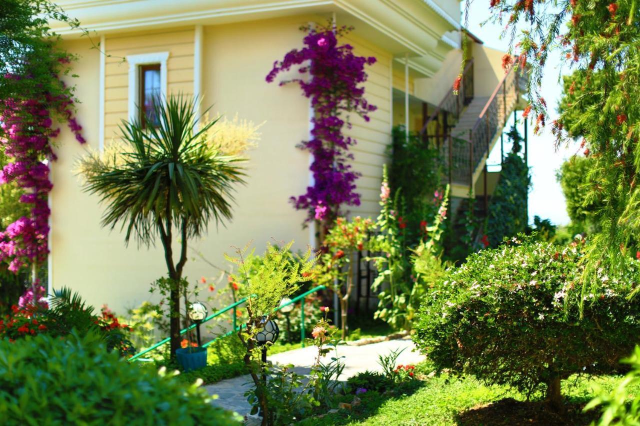 Yel Holiday Resort Ölüdeniz Zewnętrze zdjęcie