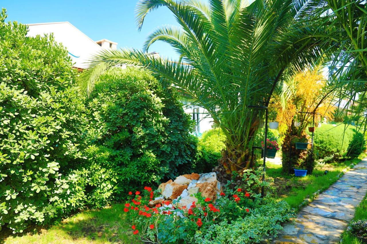 Yel Holiday Resort Ölüdeniz Zewnętrze zdjęcie